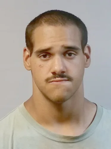 Man, 21, arraigned in fatal Newberry stabbing, assault